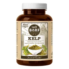 Canvit Kelp maisto papildas šunims ir katėms 60 g