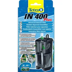Tetra In Plus Internal Filter In 400-vidinis filtras 30-60 L
