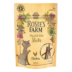 Rosie's Farm Snack-Mix