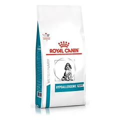 ROYAL CANIN Hypoallergenic Puppy 3,5kg šuniukams