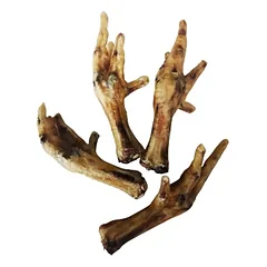 Juko vištienos kojelės 100 g (4 - 5 vnt)