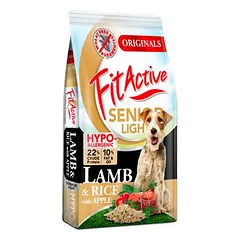 FitActive Originals Senior Lamm