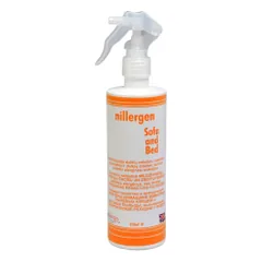 Nillergen Priešalerginis Purškalas Namams, 350ml