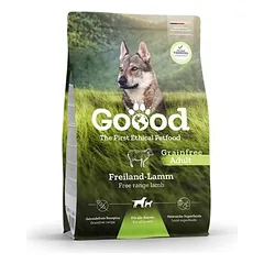 Goood Adult Freiland-Lamm