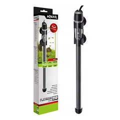 AQUAEL Platinum Heater 250W šildytuvas