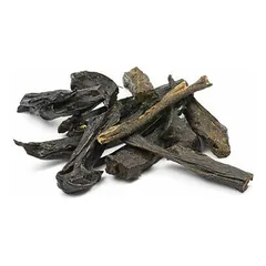 Dried Beef liver 200g — 1 nuotrauka