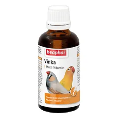 Beaphar Vinka, 50ml parduotuvėje Petz.lt