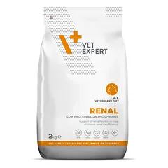 VetExpert Veterinary Diet Renal cat 2kg