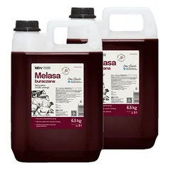 Burokėlių melasa Lab-v 2x5L