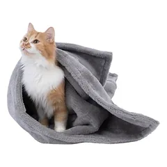 zooplus Basics antklodė katėms, Vidutiniams 3–5 kg — 2 nuotrauka