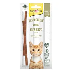 GimCat Sticks Insekt