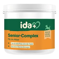 IdaPlus Senior Complex