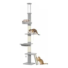 PawHut Kratzbaum