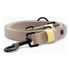 THE DOG IDEA BioThane® pavadėlis šunims, taupe
