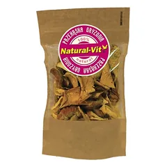 BENEK Natural-Vit Soft Bits graužikams - džiovintas obuolys 50 g
