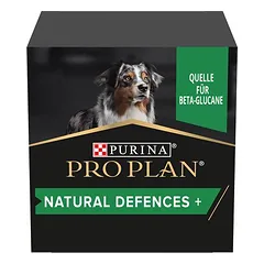 PRO PLAN Dog Adult Natural Defences Supplement Tabletten