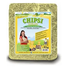 Chipsi Sunshine Wiesenheu