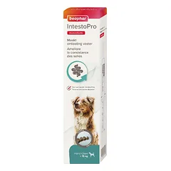 B190881 Beaphar INTESTOPRO PAST L DOG 2X20ml (pak4)