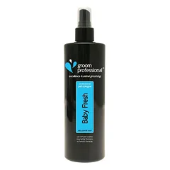 Groom Professional Baby Fresh Cologne - kvapnus tualetinis vanduo šunims