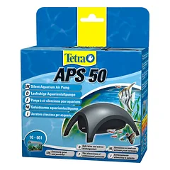 Tetra APS 50 išorinė oro pompa 50 l/h akvariumui