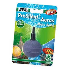 JBL ProSilent Aeras Micro Ball L