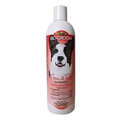 BIO-GROOM Šampūnas Flea and Tick 355ml