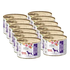 4Vets Dog Gastro Intestinal 12x185g