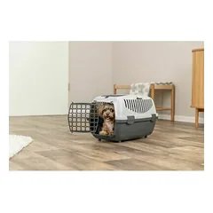 TRIXIE Capri transportavimo dėžė XS, 32 × 31 × 48 cm, — 4 nuotrauka