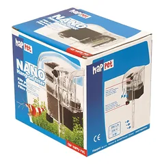 Happet Nano mini pakabinamas filtras — 3 nuotrauka