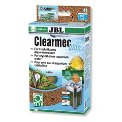 JBL Clearmec plus 600 ml parduotuvėje akvazoo.lt