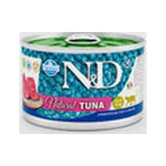 Farmina N&D Cat Natural Adult su tunu 140 g — 2 nuotrauka