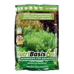 Dennerle NutriBasis 6in1 9,6kg