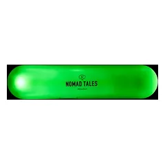 Nomad Tales Spirit USB šviečianti silikoninė juosta