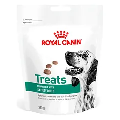 Satiety skanėstai Royal Canin