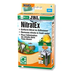 JBL NitratEx 250 ml parduotuvėje akvazoo.lt