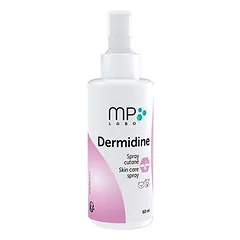 MP LABO - DERMIDINE SPRAY - MP LABO