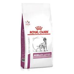 Royal Canin Veterinary Dog Mobility Support dietinis pašaras šunims