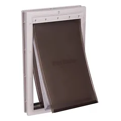 PetSafe® Haustiertür für extremes Wetter