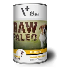 RAW PALEO KUCĒNU KONS TĪTARS 400G parduotuvėje mumbo.lt