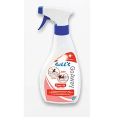 CROCI GILL’S PUSSA VIA atbaidymo priemonė katėms 300ml