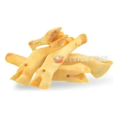 Vector Food natūralūs skanėstai ėriukų kojos šunims