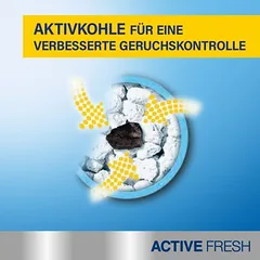 Catsan Active Fresh sugeriantis kraikas katėms, 8 l — 5 nuotrauka