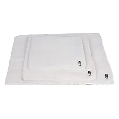 TIAKI neelektrinis šildantis kilimėlis šunims, Dydis M: L 60 x B 45 cm — 2 nuotrauka