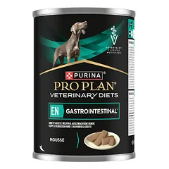 Purina Pro Plan Veterinary Diets EN Gastrointestinal veterinarinis maistas šunims 400 g