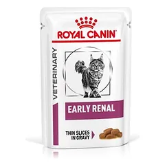 Royal Canin Veterinary Feline Early Renal