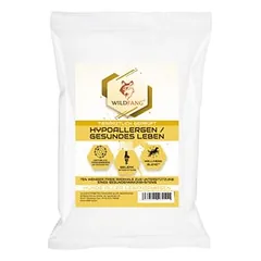 Wildfang – VetLine sausas maistas šunims su peptidais – hipoalerginis, < 1,4 kg — 2 nuotrauka