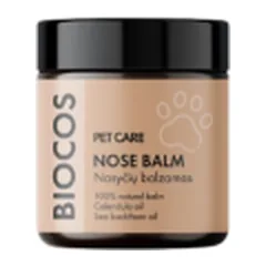 Biocos apsauginis balzamas šunų nosytėms - Pet24