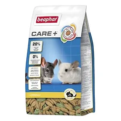 BEAPHAR - Chinchillafutter - Pflege + - Beaphar