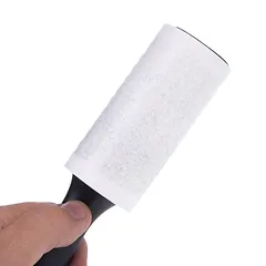 zooplus Exclusive plaukų valymo volelis Pick-Up, Ekonominė pakuotė: 2 x pilnas rinkinys — 3 nuotrauka