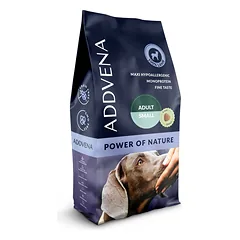 ADDVENA Life 10 kg sausas šunų maistas